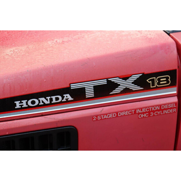 HONDA TX18-43897513