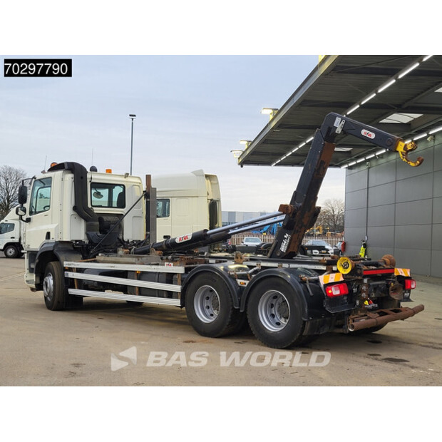 2017 DAF CF 440-43897540