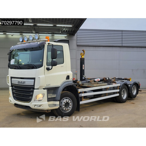 2017 DAF CF 440-43897541