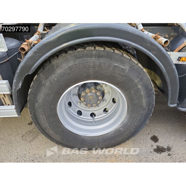 2017 DAF CF 440-43897545