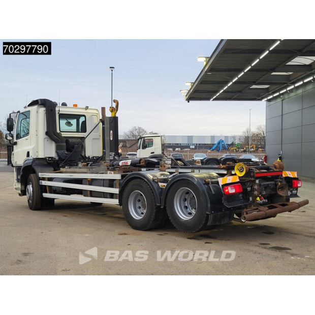 2017 DAF CF 440-43897547