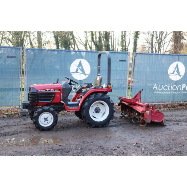 هوندا TX150-43897548