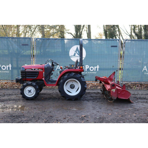 هوندا TX150-43897549