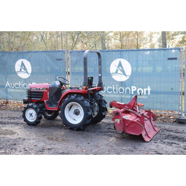 هوندا TX150-43897550