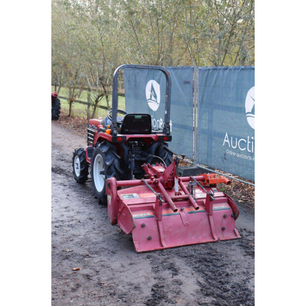 هوندا TX150-43897551