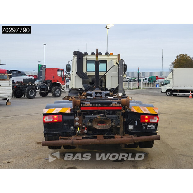 2017 DAF CF 440-43897555