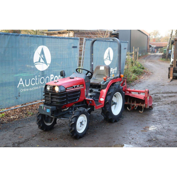 هوندا TX150-43897557