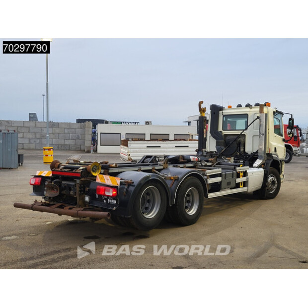 2017 DAF CF 440-43897562