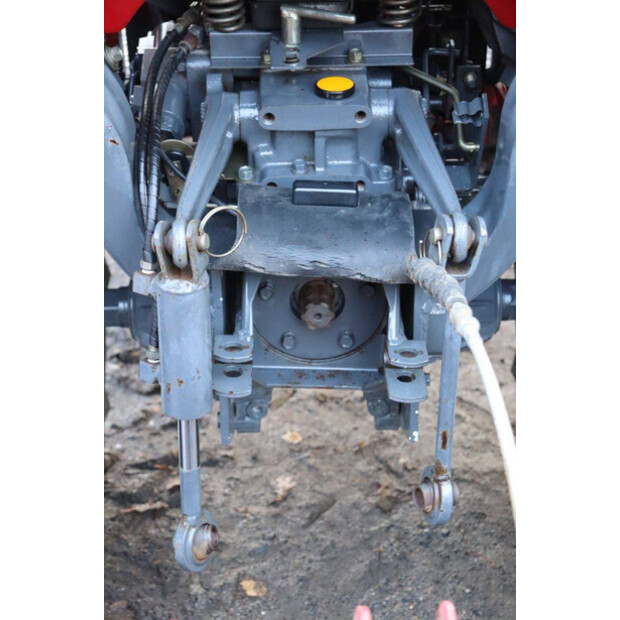 هوندا TX150-43897565