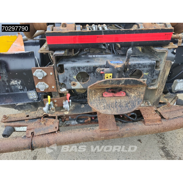 2017 DAF CF 440-43897571