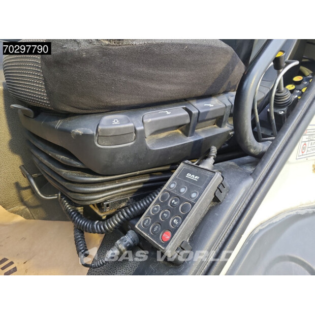 2017 DAF CF 440-43897580