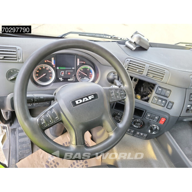 2017 DAF CF 440-43897584