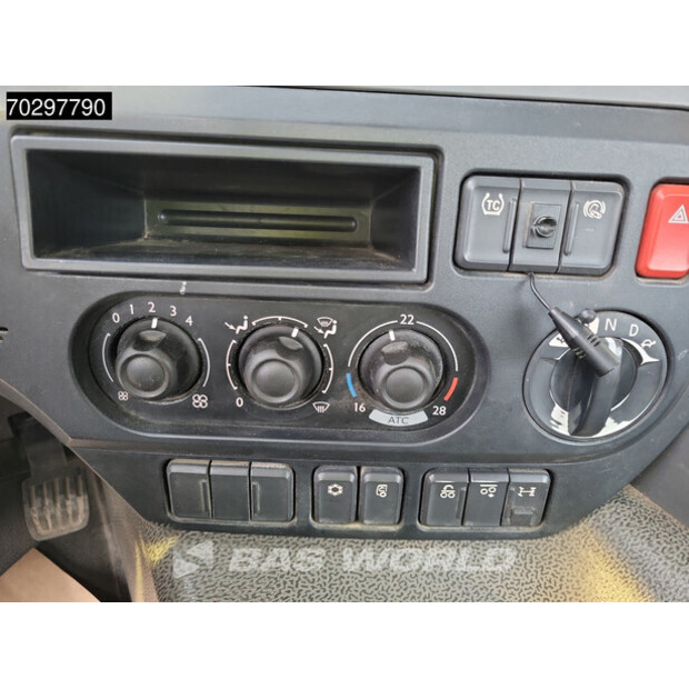 2017 DAF CF 440-43897585