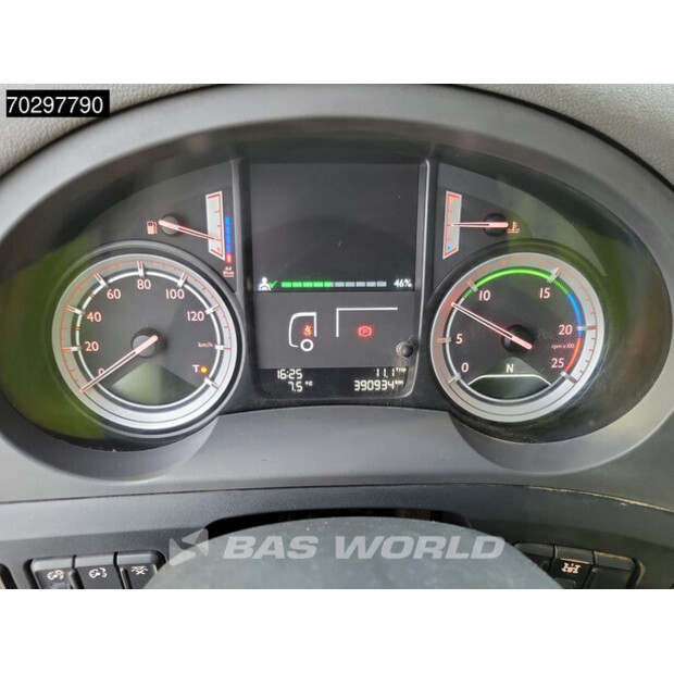 2017 DAF CF 440-43897588