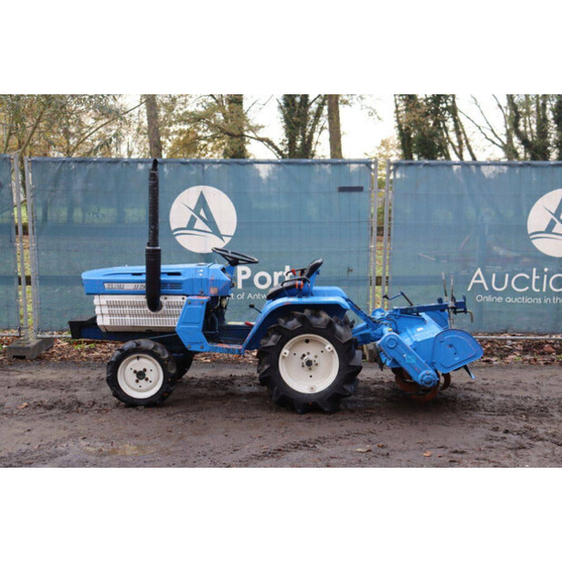 KUBOTA Kubota B1200DT-43897597