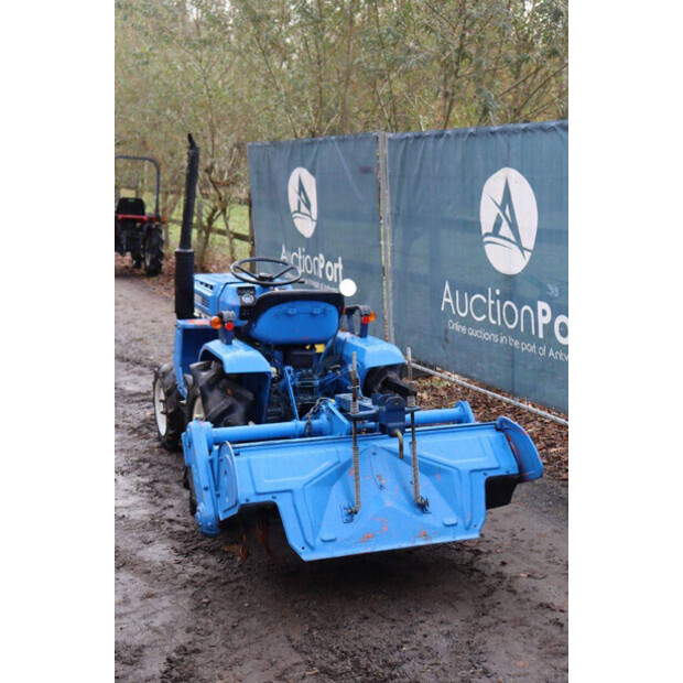 KUBOTA Kubota B1200DT-43897599