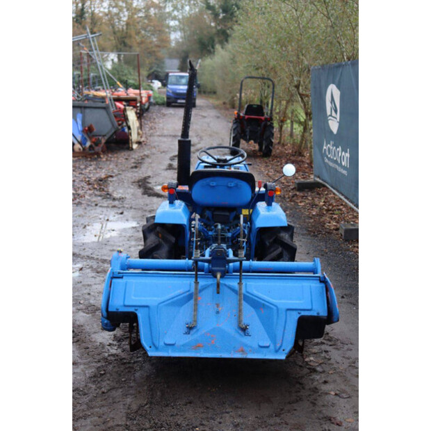 KUBOTA Kubota B1200DT-43897600