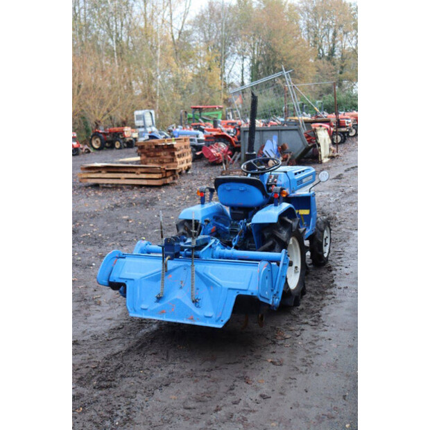 KUBOTA Kubota B1200DT-43897601