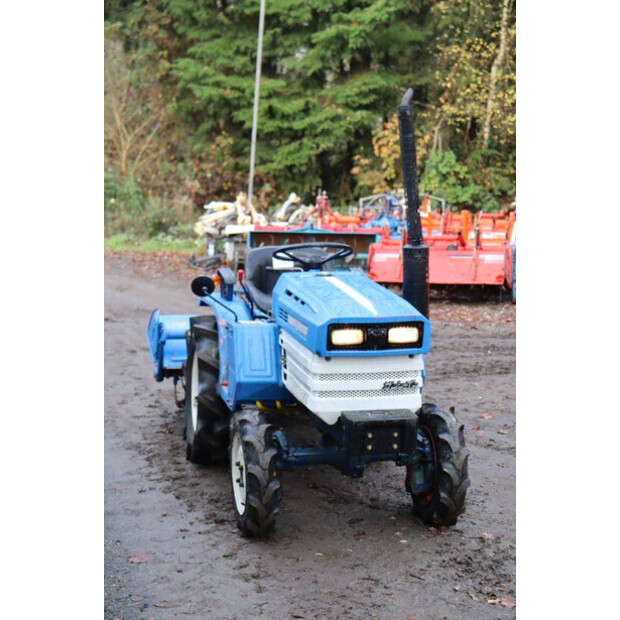 KUBOTA Kubota B1200DT-43897602