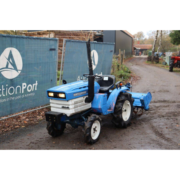 KUBOTA Kubota B1200DT-43897604