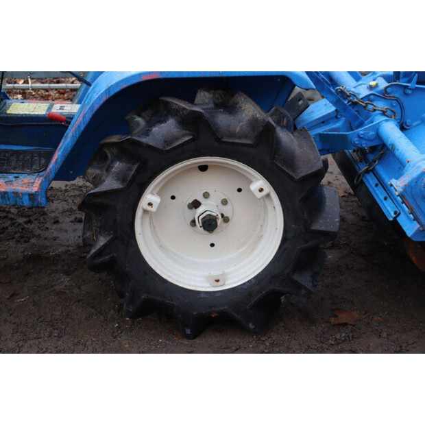 KUBOTA Kubota B1200DT-43897608