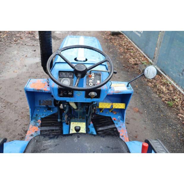 KUBOTA Kubota B1200DT-43897613