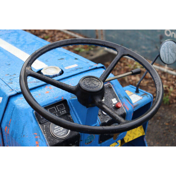 KUBOTA Kubota B1200DT-43897616