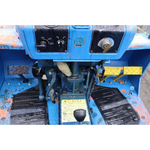 KUBOTA Kubota B1200DT-43897617