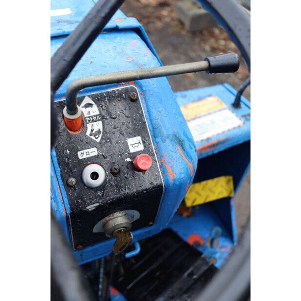 KUBOTA Kubota B1200DT-43897619