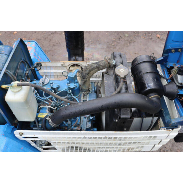 KUBOTA Kubota B1200DT-43897622