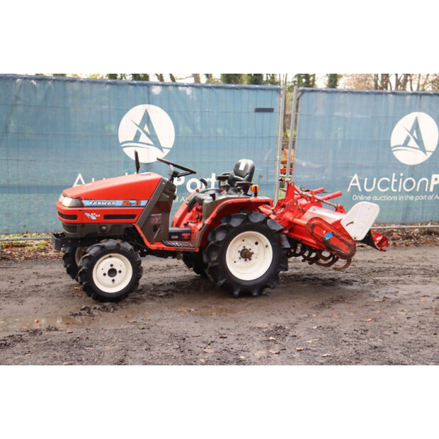 YANMAR KE-3-43897690