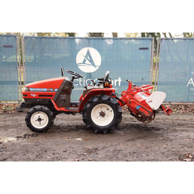 YANMAR KE-3-43897691