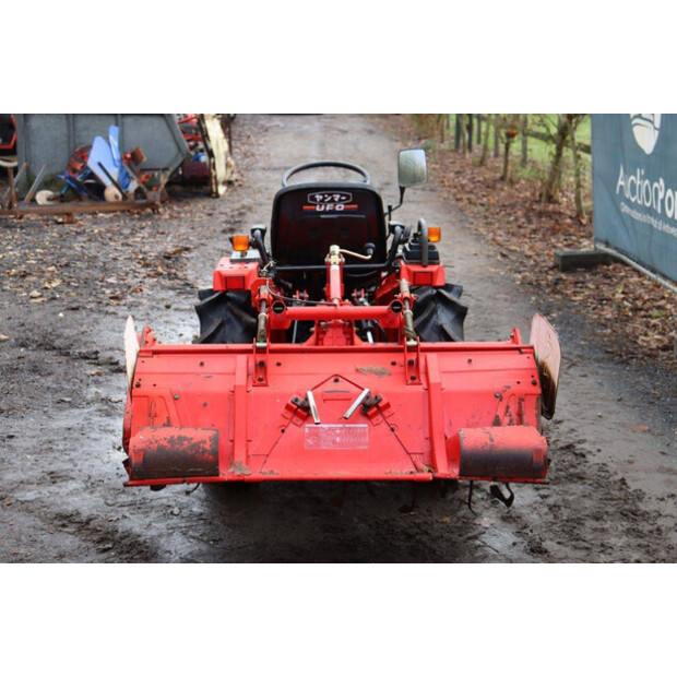 YANMAR KE-3-43897694