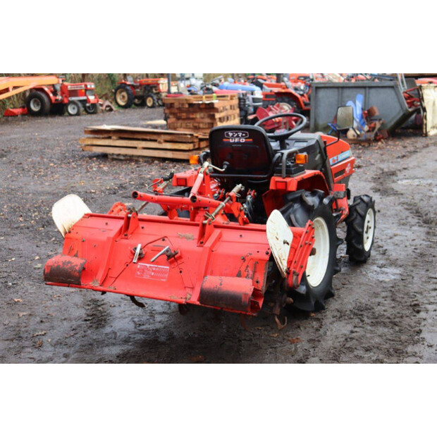 YANMAR KE-3-43897695