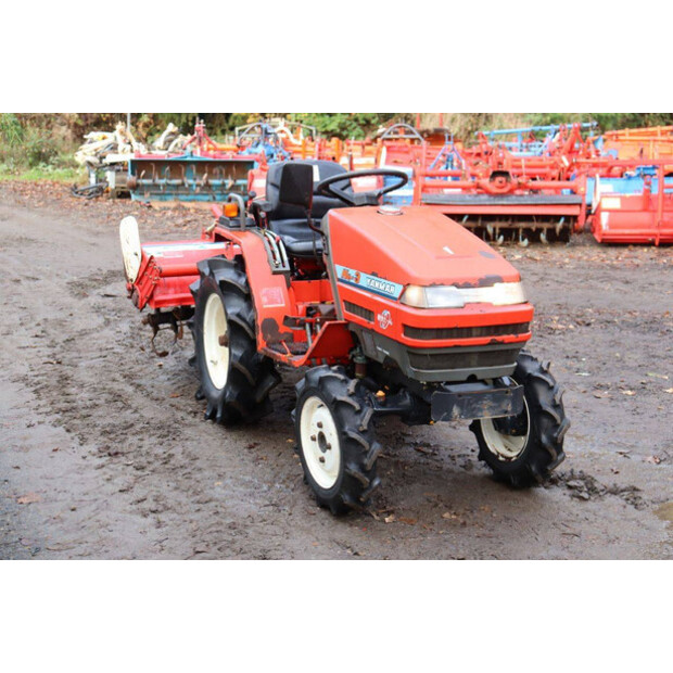 YANMAR KE-3-43897696