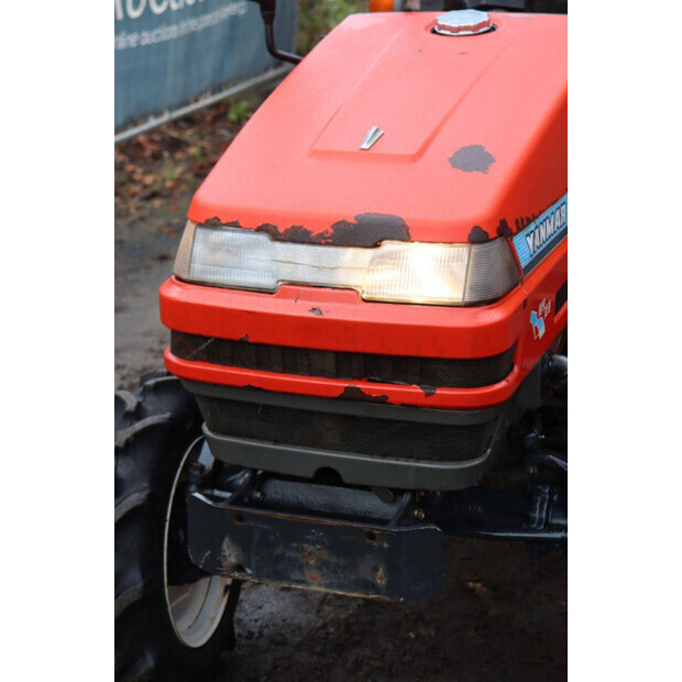 YANMAR KE-3-43897699