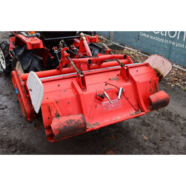 YANMAR KE-3-43897703