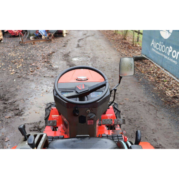 YANMAR KE-3-43897706