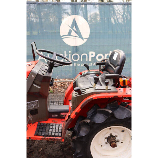 YANMAR KE-3-43897707