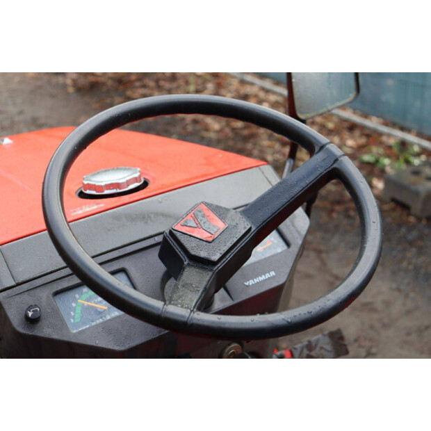 YANMAR KE-3-43897709