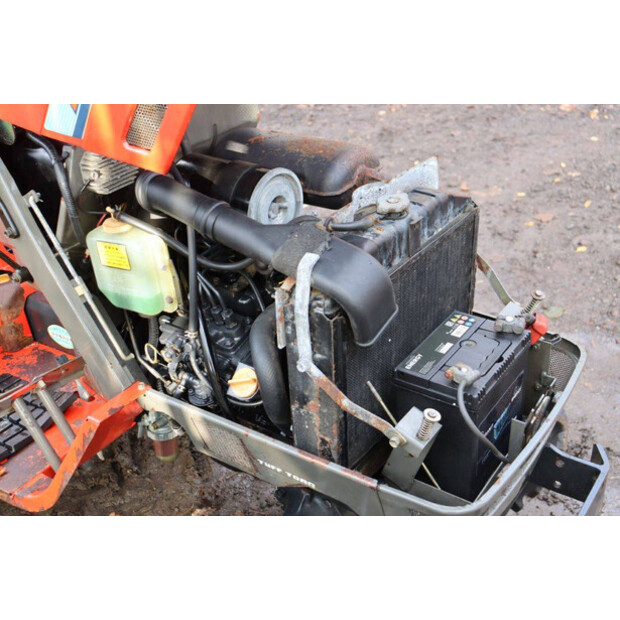 YANMAR KE-3-43897715