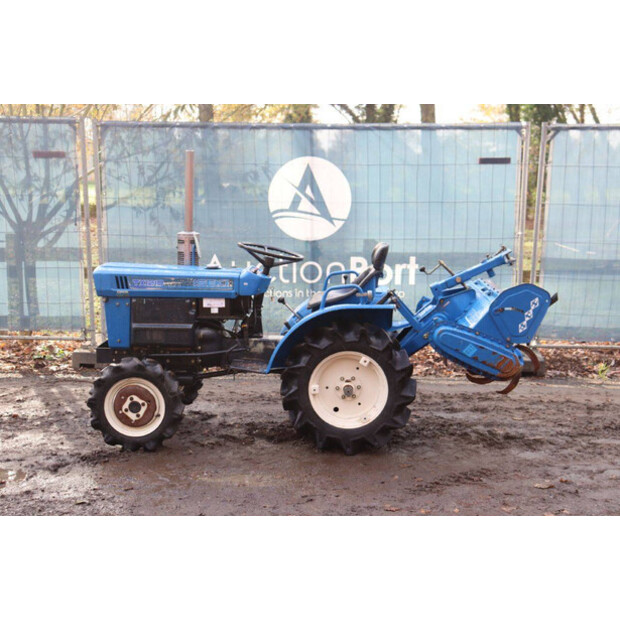 Iseki TX1210-43897764