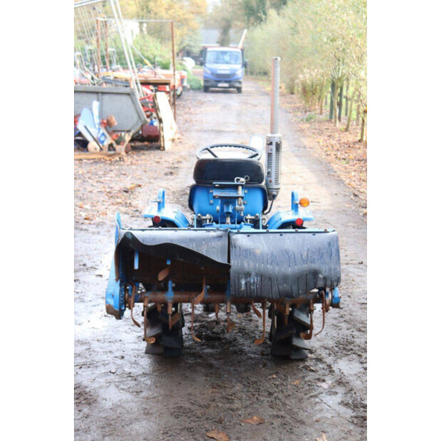 Iseki TX1210-43897767