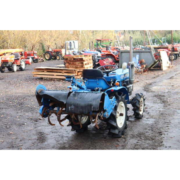 Iseki TX1210-43897768