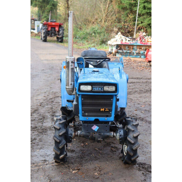 Iseki TX1210-43897770