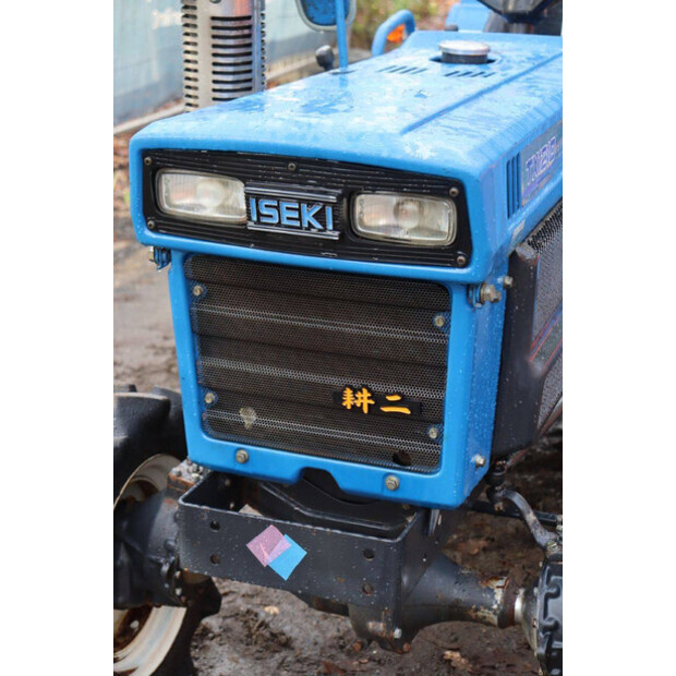 Iseki TX1210-43897772