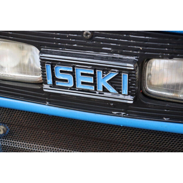 Iseki TX1210-43897773