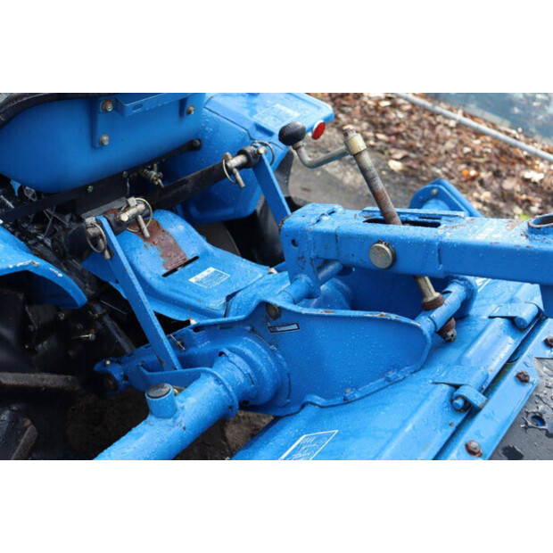 Iseki TX1210-43897780