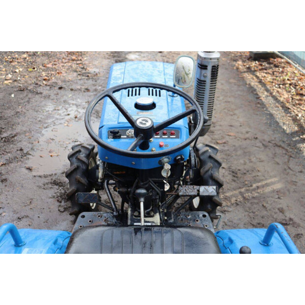 Iseki TX1210-43897781