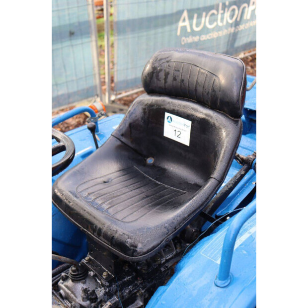 Iseki TX1210-43897783